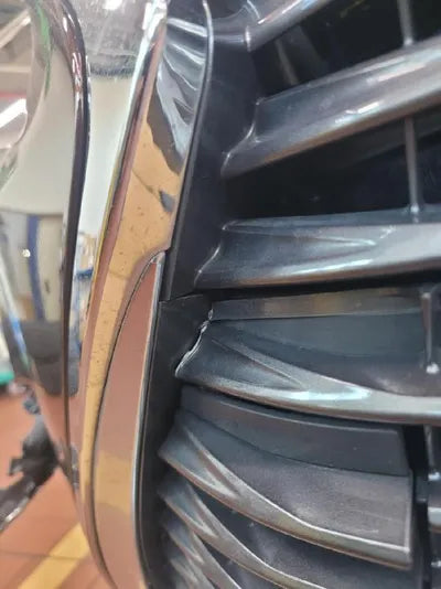 2017 Lexus ES 300 VIN: