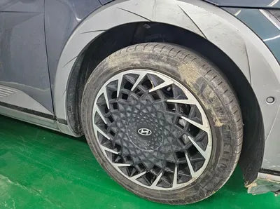 2022 Hyundai Ioniq KMHKR81AFNU097401 VIN:KMHKR81AFNU097401