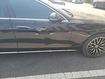 2022 Mercedes-Benz S 580 W1K6G7GB1NA097626 VIN:W1K6G7GB1NA097626