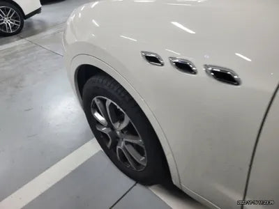 2017 Maserati Levante ZN661XUL6HX216098 VIN:ZN661XUL6HX216098