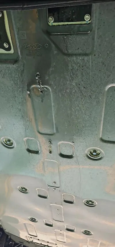 2021 Hyundai Ioniq VIN: