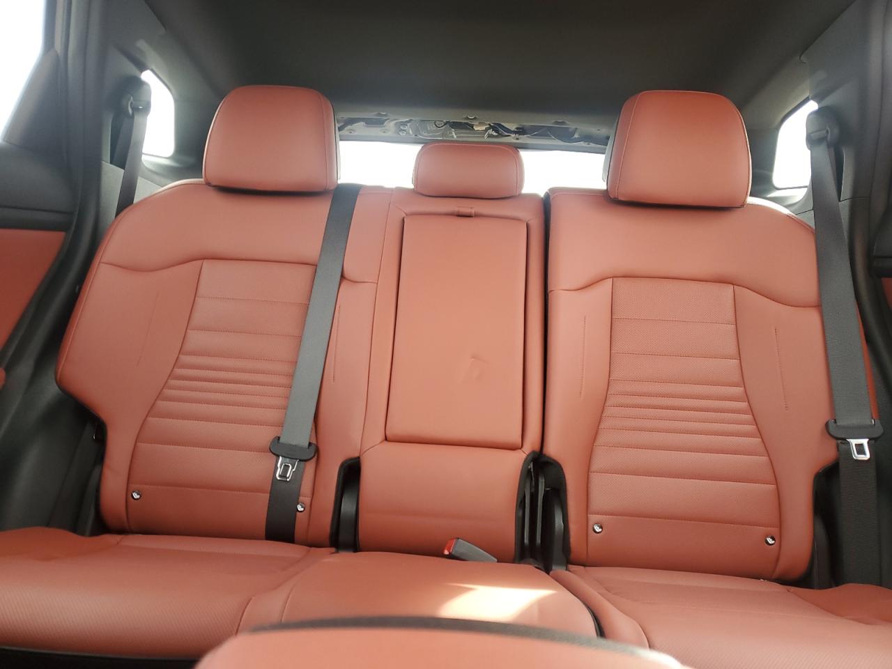 2023 KIA SPORTAGE SX PRESTIGE VIN:5XYK53AF2PG135810