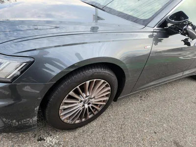 2021 Audi A6 WAUZZZF23LN061003 VIN:WAUZZZF23LN061003