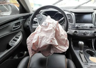 2016 Chevrolet Impala 1G1155SA5GU100440 VIN:1G1155SA5GU100440