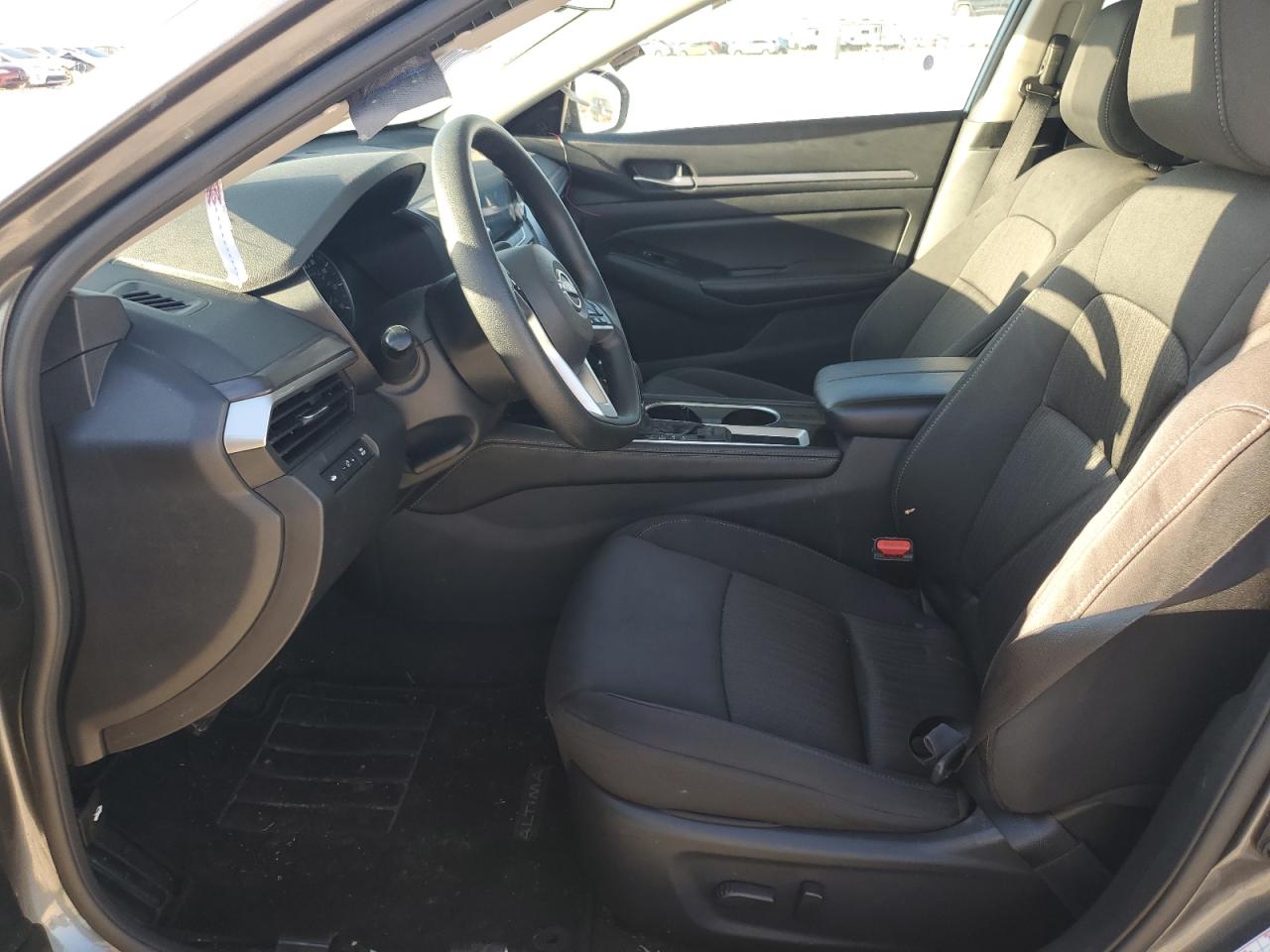 2023 NISSAN ALTIMA SV VIN:1N4BL4DVXPN390489
