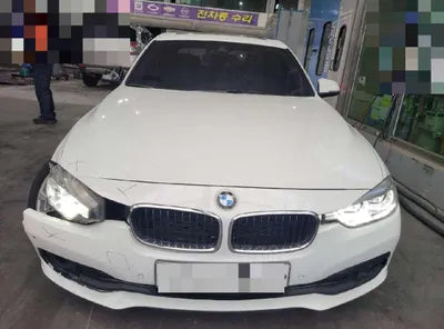 2016 BMW 320 WBA8C5102GK640244 VIN:WBA8C5102GK640244