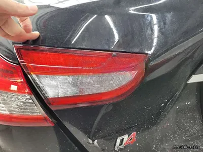 2015 BMW B4 NONE VIN: