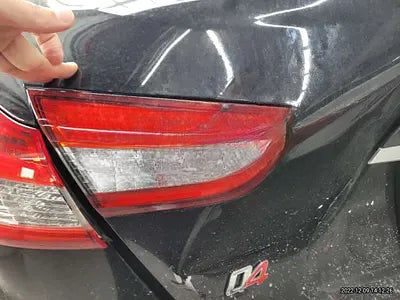 2015 BMW B4 NONE VIN: