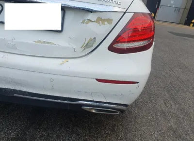 2018 Mercedes-Benz E 200 WDDZF4CB4JA424437 VIN:WDDZF4CB4JA424437