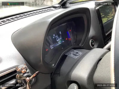 2022 Mercedes-Benz Smart KL90B2Z7ENZD6J126 VIN:KL90B2Z7ENZD6J126