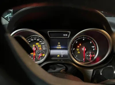 2017 Mercedes-Benz GLE 350 VIN: