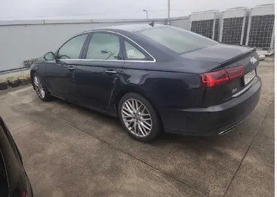 2016 Audi A6 WAUZZZ4G6GN036939 VIN:WAUZZZ4G6GN036939