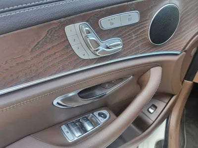 2017 Mercedes-Benz E 220 WDDZF0EB6HA094381 VIN:WDDZF0EB6HA094381