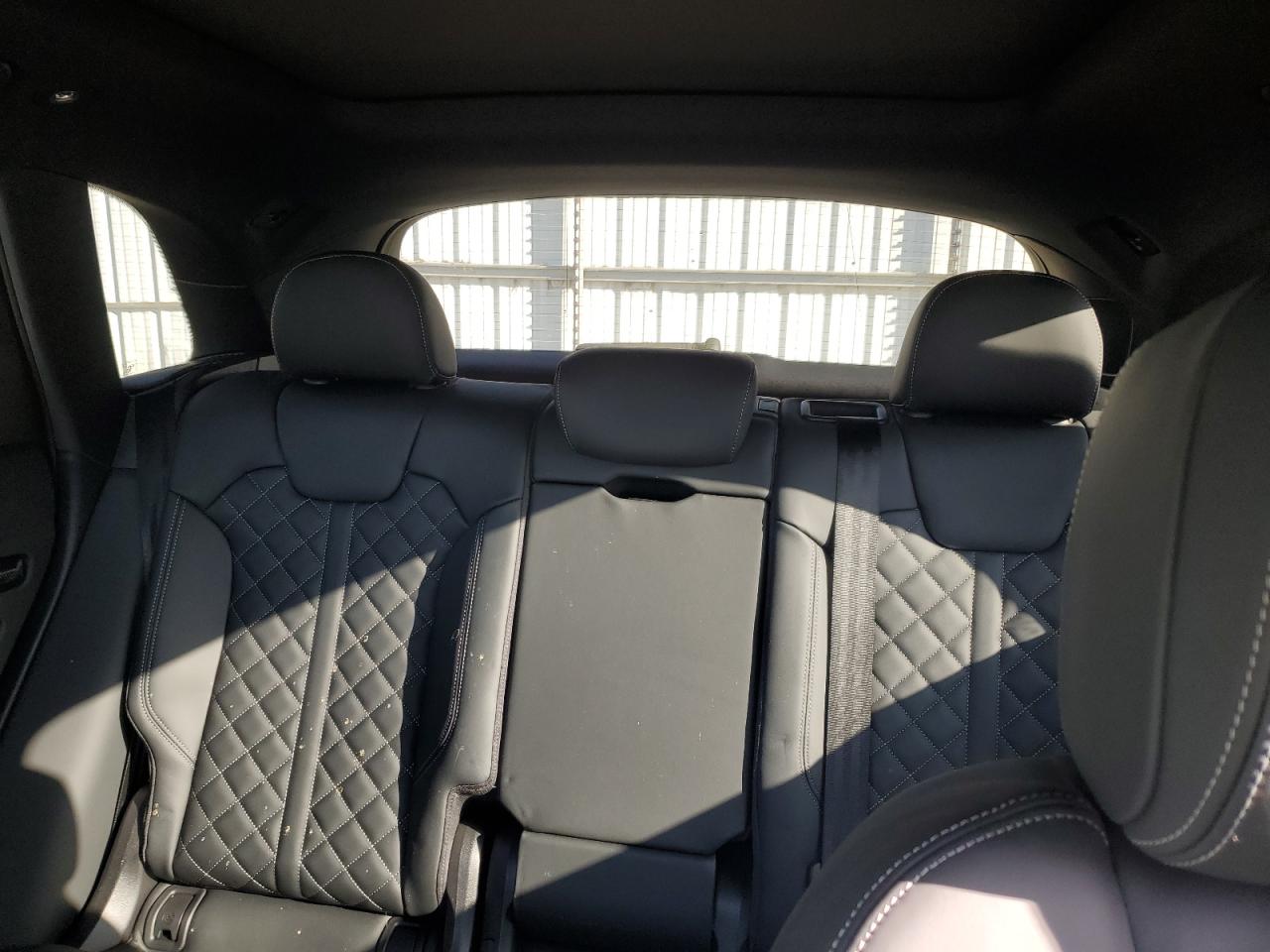 2024 AUDI SQ5 PREMIUM PLUS VIN:WA1B4AFY8R2041326