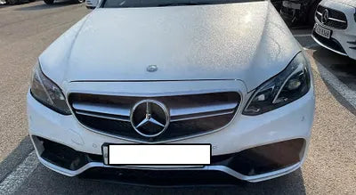 2015 Mercedes-Benz E 250 WDDHF9HB6FB110503 VIN:WDDHF9HB6FB110503