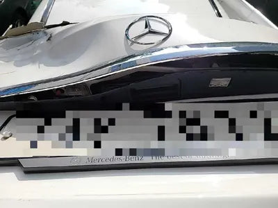 2014 Mercedes-Benz C 200 VIN: