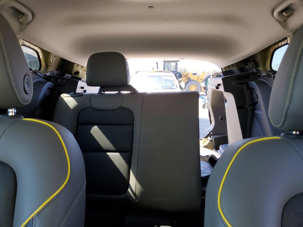 2024 CHEVROLET TRAX ACTIV VIN:KL77LKE28RC062833