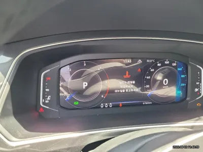 2021 Volkswagen Tiguan WVGZZZ5NZNW501791 VIN:WVGZZZ5NZNW501791
