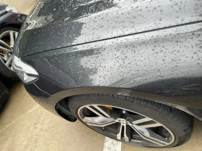 2018 BMW 640 WBAJV6100JBC98319 VIN:WBAJV6100JBC98319