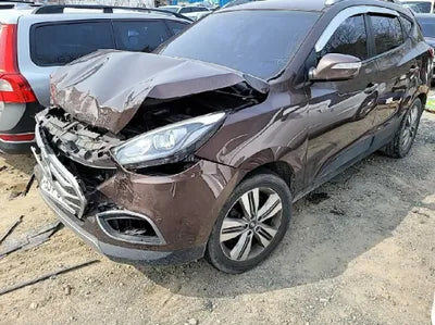 2015 Hyundai Tucson 023KMKMHJT81VBFU9 VIN:023KMKMHJT81VBFU9