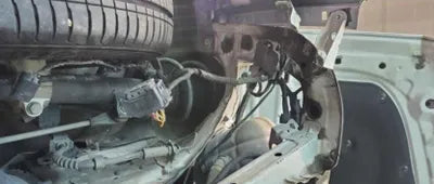 2016 BMW 320 WBA8C5106GK636682 VIN:WBA8C5106GK636682