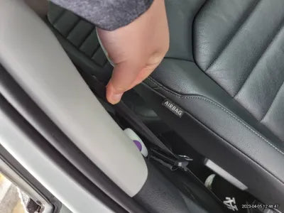 2014 Volkswagen Golf VIN: