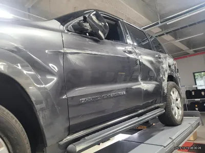 2021 Jeep Grand Cherokee 1C4RJFJG9MC745255 VIN:1C4RJFJG9MC745255
