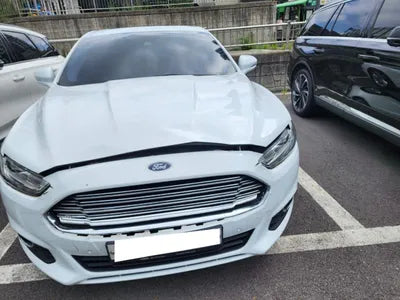2018 Ford Mondeo WF0DXXWPCJHG56704 VIN:WF0DXXWPCJHG56704