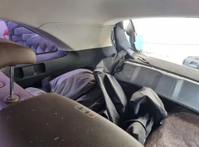 2017 Kia Sorento VIN: