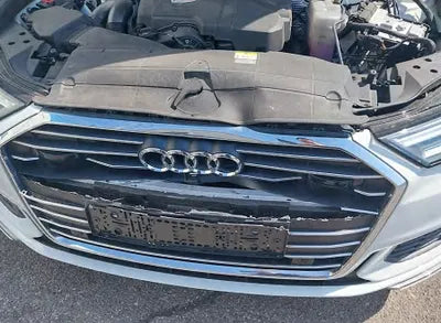 2022 Audi A6 WAUZZZF21NN051427 VIN:WAUZZZF21NN051427