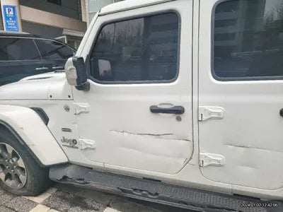 2021 Jeep Wrangler 1C4HJXEN4MW537146 VIN:1C4HJXEN4MW537146