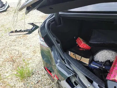 2016 Genesis G80 VIN: