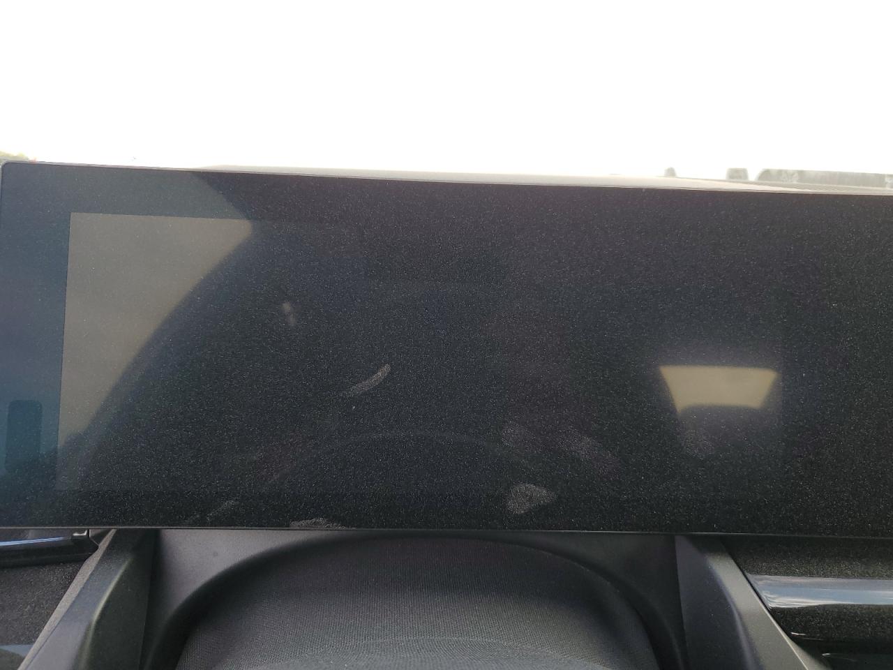 2024 BMW I5 EDRIVE 40 VIN:WBY33FK04RCR38307