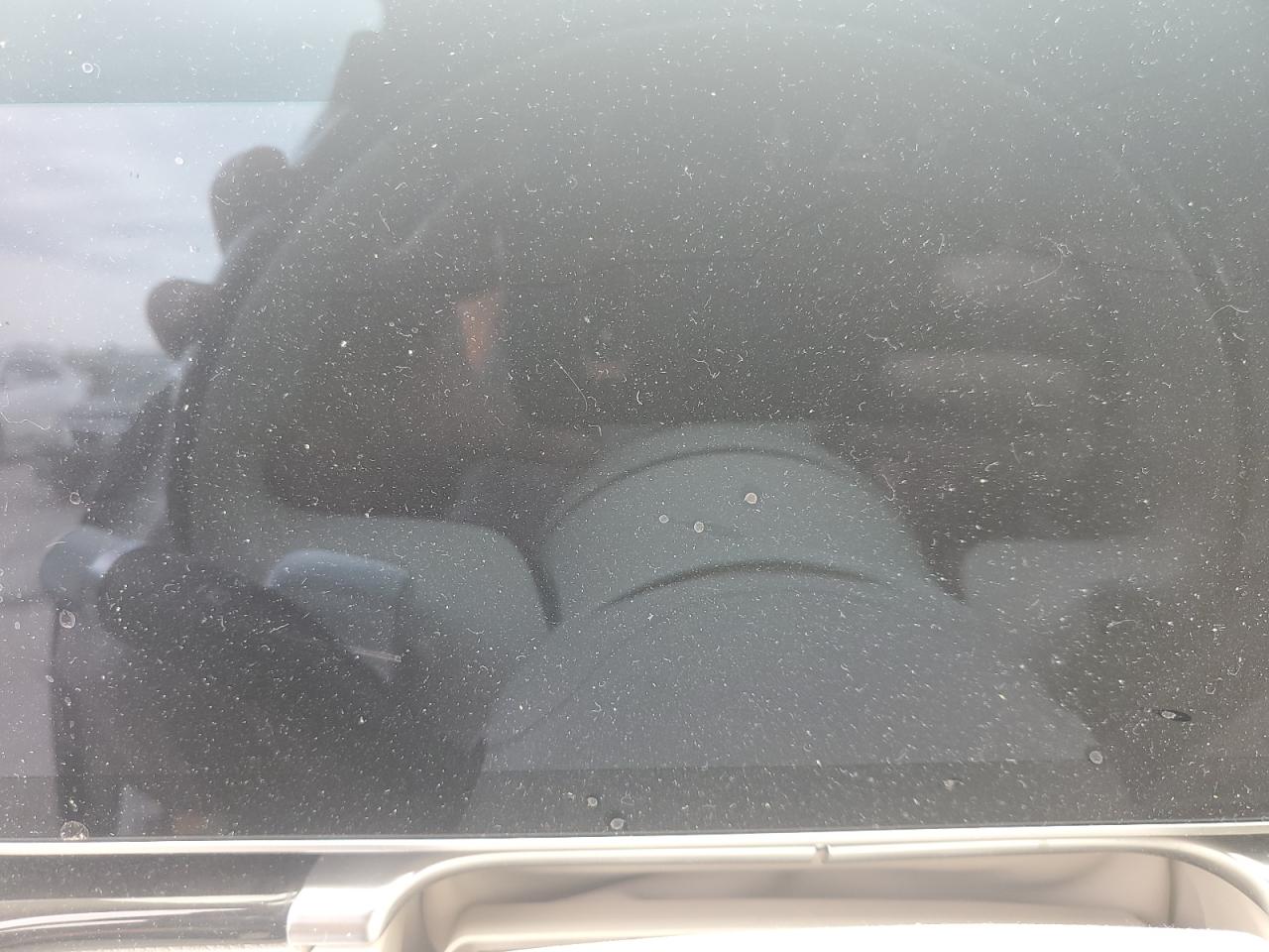 2023 MERCEDES-BENZ S 580 4MATIC VIN:W1K6G7GB8PA201712