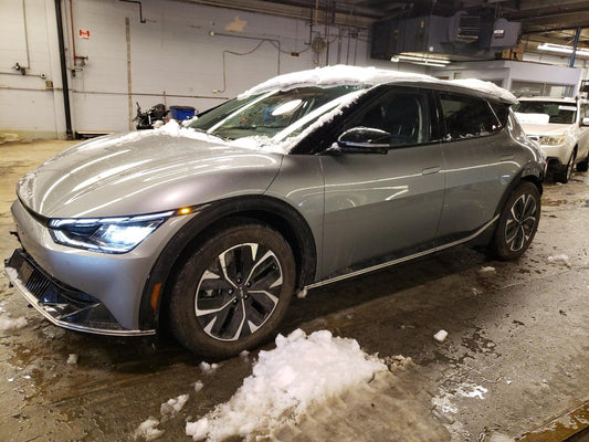 2022 KIA EV6 LIGHT VIN:5YFBURHE9GP410006