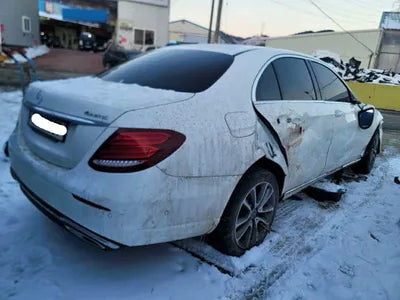 2019 Mercedes-Benz E 300 WDDZF4KB1KA619527 VIN:WDDZF4KB1KA619527