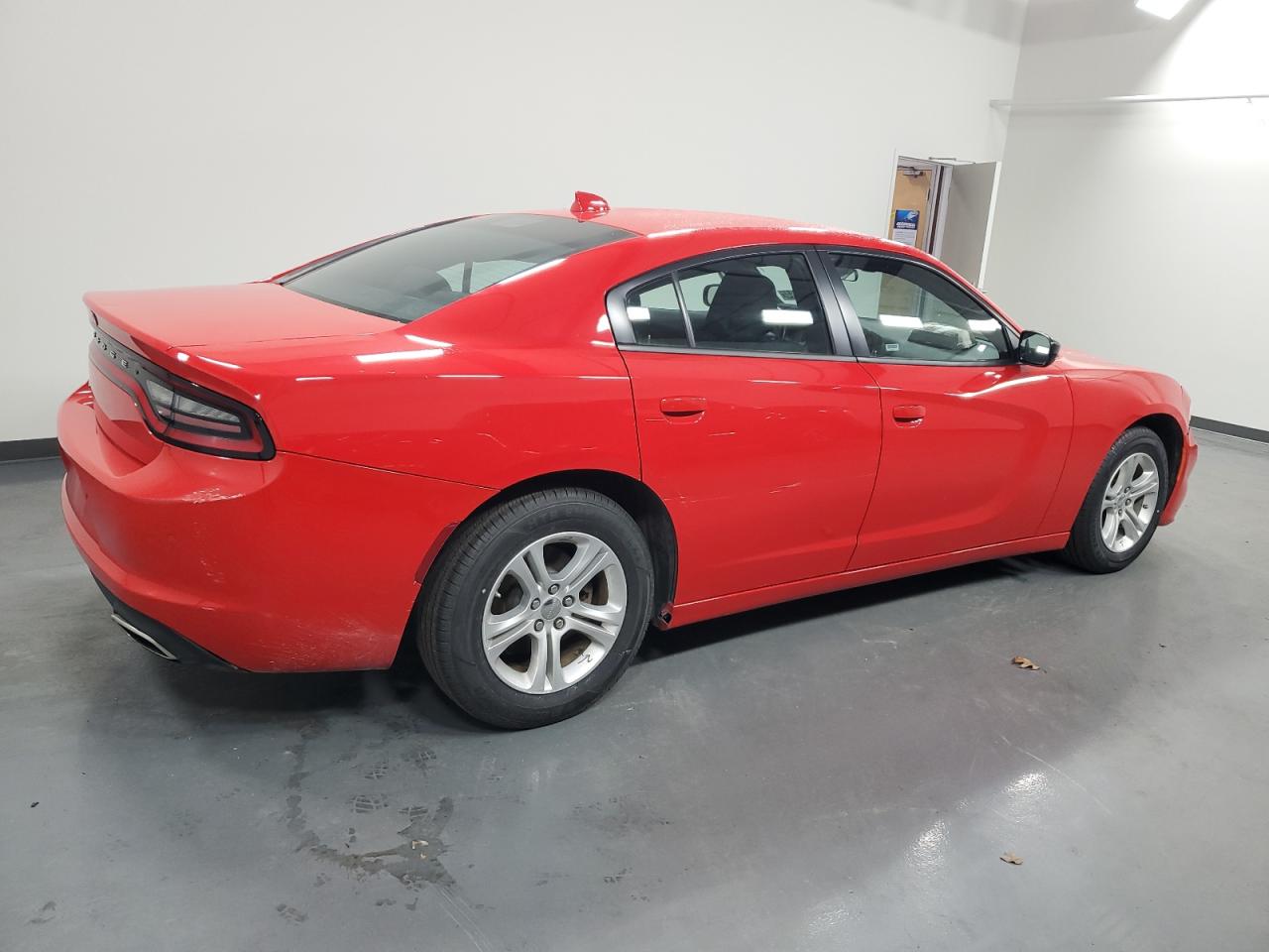2023 DODGE CHARGER SXT VIN:2C3CDXBGXPH564169
