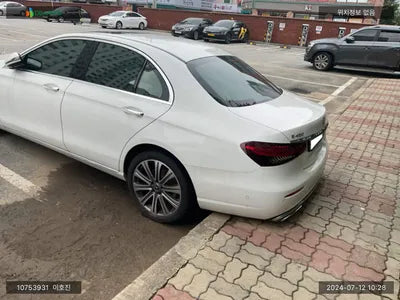 2022 Mercedes-Benz E 350 W1KZF8GB0PB107727 VIN:W1KZF8GB0PB107727