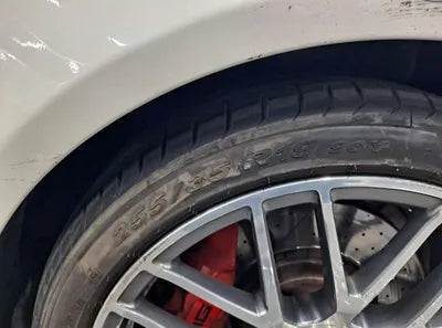 2015 Mercedes-Benz CLS 63 AMG WDDLJ7GB3FA158044 VIN:WDDLJ7GB3FA158044