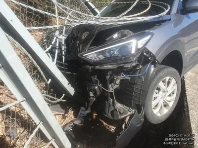 2020 Hyundai Tucson KMHJ3812GLU346141 VIN:KMHJ3812GLU346141