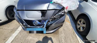 2019 Nissan Leaf 1N4AZ1CP7KC306645 VIN:1N4AZ1CP7KC306645