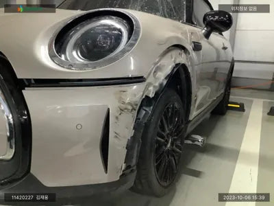2023 MINI Cooper WMW31DL02R3R52813 VIN:WMW31DL02R3R52813