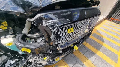 2018 Bentley Continental VIN: