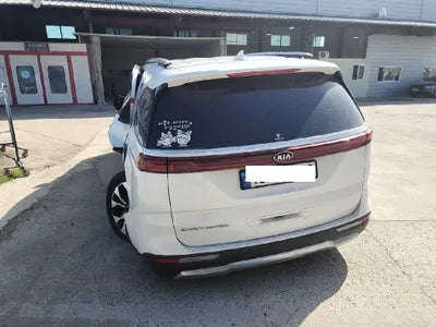 2021 Kia Carnival KNANC81BBMS070927 VIN:KNANC81BBMS070927
