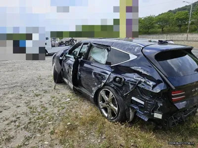 2022 Genesis GV80 VIN: