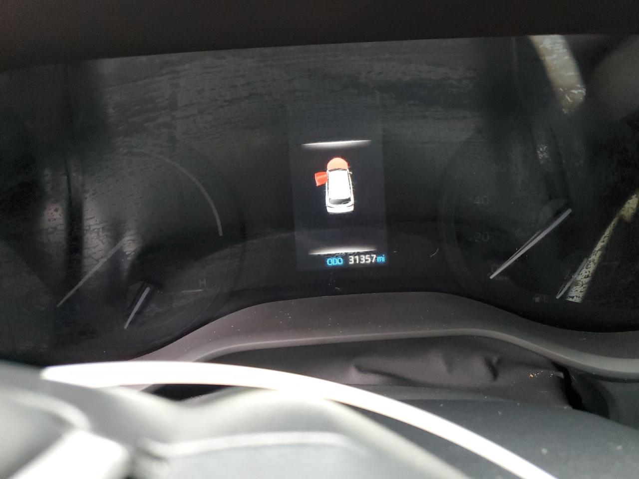 2022 TOYOTA SIENNA XLE VIN:5TDYRKEC8NS130037