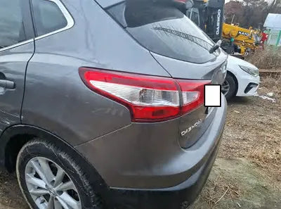 2015 Nissan Qashqai SJNDJ18E6FA401852 VIN:SJNDJ18E6FA401852