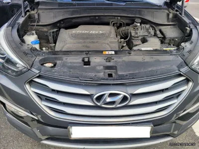 2016 Hyundai Santa FE 487KMKMHSW81UBGU6 VIN:487KMKMHSW81UBGU6