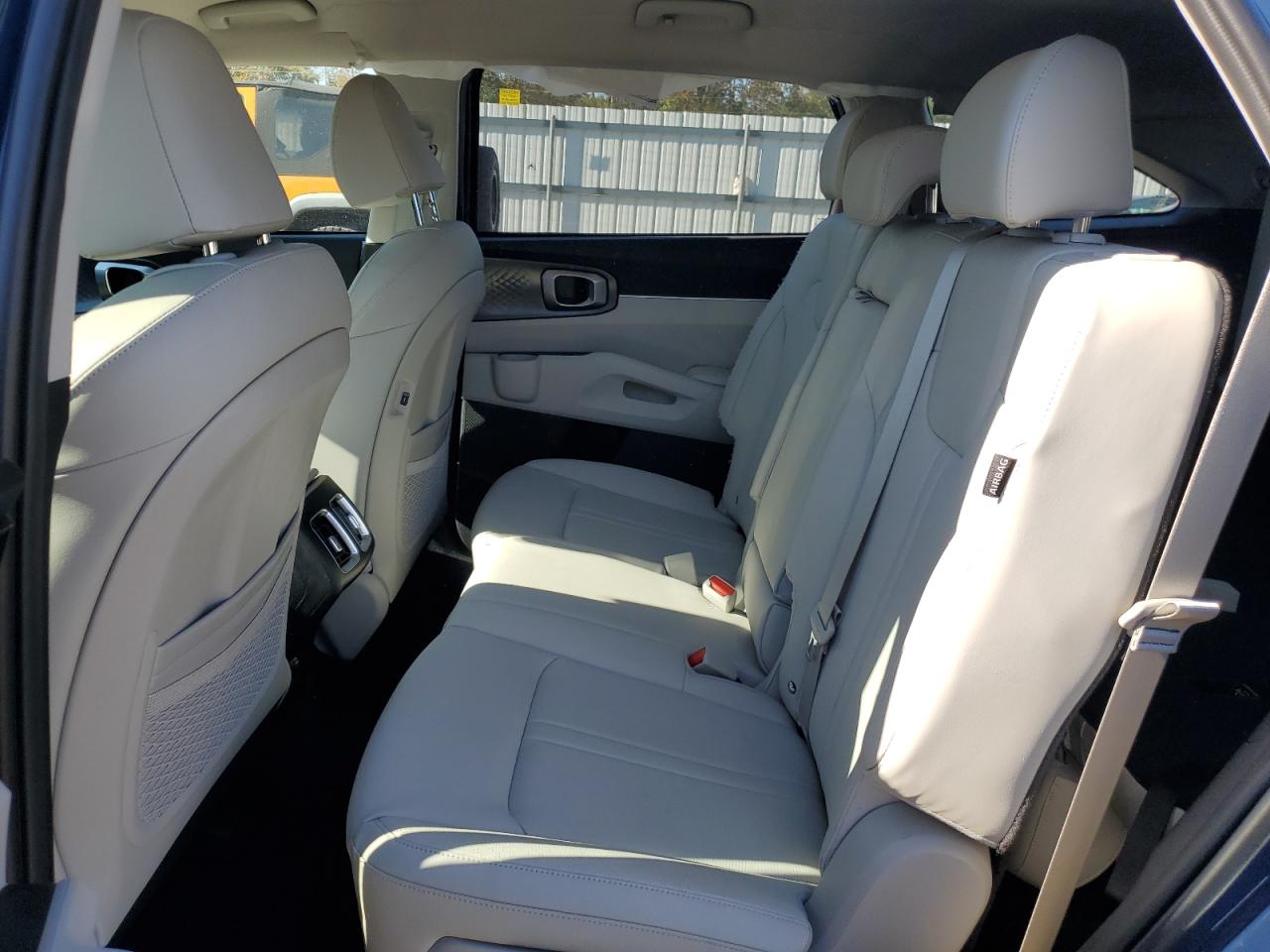 2024 KIA SORENTO S VIN:5XYRL4JC6RG259467