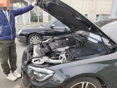 2021 Mercedes-Benz E 250 W1KZF4FB8MA958444 VIN:W1KZF4FB8MA958444